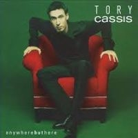 Cassis Tory - Anywherebuthere ryhmässä CD @ Bengans Skivbutik AB (2414141)