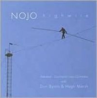 Nojo - Nojo ryhmässä CD @ Bengans Skivbutik AB (2414150)