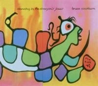 Bruce Cockburn - Dancing In The Dragon's Jaws ryhmässä CD @ Bengans Skivbutik AB (2414154)