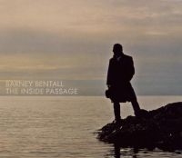 Bentall Barney - Inside Passage ryhmässä CD @ Bengans Skivbutik AB (2414189)