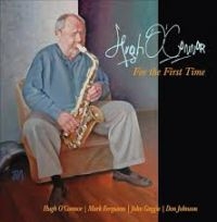 O'connor Hugh - For The First Time ryhmässä CD @ Bengans Skivbutik AB (2414191)