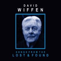 Wiffen David - Songs From The Lost And Found ryhmässä CD @ Bengans Skivbutik AB (2414219)