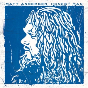 Andersen Matt - Honest Man ryhmässä ME SUOSITTELEMME / Joululahjavinkki: CD @ Bengans Skivbutik AB (2414221)