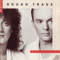 Rough Trade - Birds Of A Feather ryhmässä CD @ Bengans Skivbutik AB (2414233)