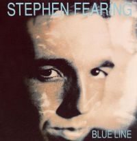 Fearing Stephen - Blue Line ryhmässä CD @ Bengans Skivbutik AB (2414235)