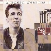 Fearing Stephen - Out To Sea ryhmässä CD @ Bengans Skivbutik AB (2414236)