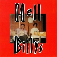 Hell Billys - Hell Billys ryhmässä CD @ Bengans Skivbutik AB (2414237)