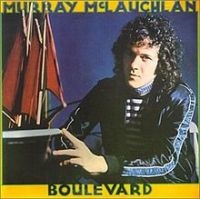 Mclauchlan Murray - Boulevard ryhmässä CD @ Bengans Skivbutik AB (2414240)