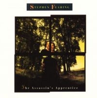 Fearing Stephen - Assassin's Apprentice ryhmässä CD @ Bengans Skivbutik AB (2414244)