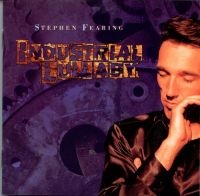 Fearing  Stephen - Industrial Lullaby ryhmässä CD @ Bengans Skivbutik AB (2414245)