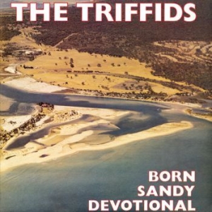 Triffids - Born Sandy Devotional ryhmässä CD @ Bengans Skivbutik AB (2414250)