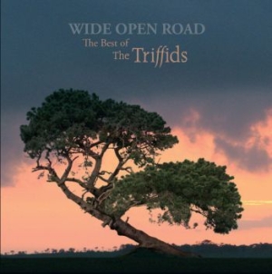 Triffids - Wide Open RoadBest Of ryhmässä CD @ Bengans Skivbutik AB (2414254)