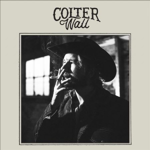 Wall Colter - Colter Wall ryhmässä Minishops / Colter Wall @ Bengans Skivbutik AB (2414263)