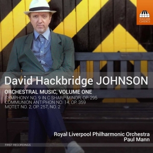 Royal Liverpool Philharmonic Orches - Orchestral Music, Vol 1 ryhmässä ME SUOSITTELEMME / Joululahjavinkki: CD @ Bengans Skivbutik AB (2414323)