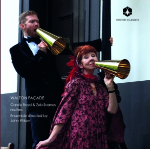 Carole Boyd) Zeb Soanes John Wils - Facade ryhmässä ME SUOSITTELEMME / Joululahjavinkki: CD @ Bengans Skivbutik AB (2414330)