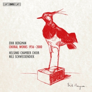 Helsinki Chamber Choir Nils Schwec - Choral Works 1936-2000 ryhmässä ME SUOSITTELEMME / Joululahjavinkki: CD @ Bengans Skivbutik AB (2414347)