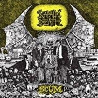 Napalm Death - Scum (Fdr Mastering) ryhmässä VINYYLI @ Bengans Skivbutik AB (2414837)