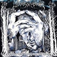 Woods Of Ypres - Woods 5 Grey Skies & Electric Light ryhmässä VINYYLI @ Bengans Skivbutik AB (2414842)