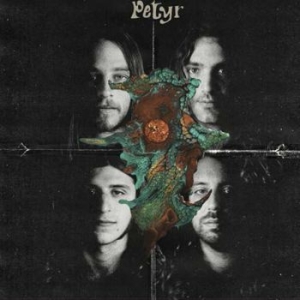 Petyr - Petyr (Blue Vinyl) ryhmässä VINYYLI @ Bengans Skivbutik AB (2417364)