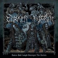 Carach Angren - Dance And Laugh Amongst The Rotten ryhmässä VINYYLI @ Bengans Skivbutik AB (2417365)