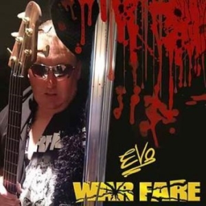 Evo - Warfare ryhmässä CD @ Bengans Skivbutik AB (2417408)