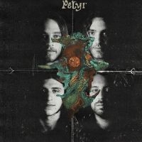 Petyr - Petyr ryhmässä CD @ Bengans Skivbutik AB (2417411)