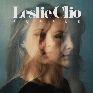 Clio Leslie - Purple ryhmässä CD @ Bengans Skivbutik AB (2417801)