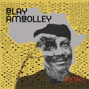 Ambolley Blay - Ketan ryhmässä CD @ Bengans Skivbutik AB (2417809)