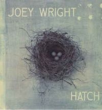 Wright Joey - Hatch ryhmässä CD @ Bengans Skivbutik AB (2417819)