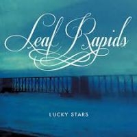 Leaf Rapids - Lucky Stars ryhmässä CD @ Bengans Skivbutik AB (2417822)