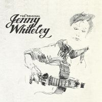 Whiteley Jenny - Original Jenny Whiteley ryhmässä CD @ Bengans Skivbutik AB (2417827)