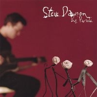 Dawson Steve - Bug Parade ryhmässä CD @ Bengans Skivbutik AB (2417830)