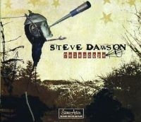 Dawson Steve - Telescope ryhmässä CD @ Bengans Skivbutik AB (2417834)