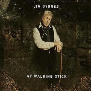 Jim Byrnes - Walking Stick ryhmässä ME SUOSITTELEMME / Joululahjavinkki: CD @ Bengans Skivbutik AB (2417835)