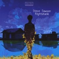 Dawson Steve - Nightshade ryhmässä CD @ Bengans Skivbutik AB (2417838)