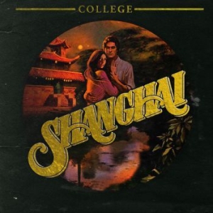 College (Feat.Hama) - Shanghai ryhmässä ME SUOSITTELEMME / Joululahjavinkki: CD @ Bengans Skivbutik AB (2417873)