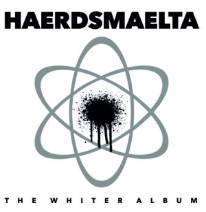 Haerdsmaelta - Whiter Album ryhmässä VINYYLI @ Bengans Skivbutik AB (2417926)