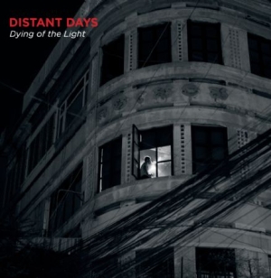 Distant Days - Dying Of The Light ryhmässä VINYYLI @ Bengans Skivbutik AB (2417927)