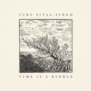 Sital-Singh Luke - Time Is A Riddle ryhmässä ME SUOSITTELEMME / Joululahjavinkki: CD @ Bengans Skivbutik AB (2417934)