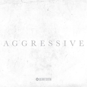 Beartooth - Aggressive - Deluxe (Cd+Dvd) ryhmässä ME SUOSITTELEMME / Joululahjavinkki: CD @ Bengans Skivbutik AB (2417936)