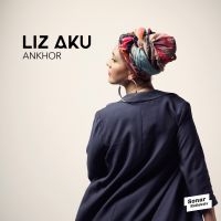 Aku Liz - Ankhor ryhmässä CD @ Bengans Skivbutik AB (2417941)