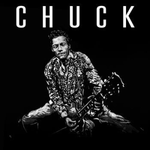 Chuck Berry - Chuck ryhmässä CD @ Bengans Skivbutik AB (2419097)