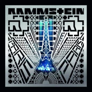 Rammstein - Rammstein: Paris (2Cd Digi) ryhmässä Minishops / Rammstein @ Bengans Skivbutik AB (2422500)