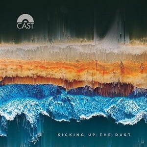 Cast - Kicking Up The Dust (Vinyl) ryhmässä VINYYLI @ Bengans Skivbutik AB (2422507)