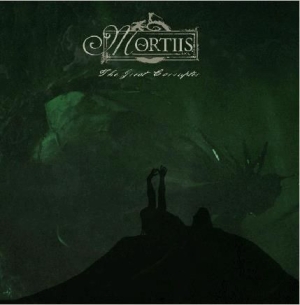 Mortiis - Great Corrupter ryhmässä ME SUOSITTELEMME / Joululahjavinkki: Vinyyli @ Bengans Skivbutik AB (2422520)