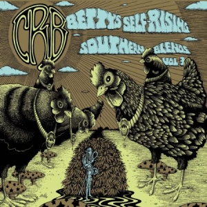 Robinson Chris & Brotherhood - Betty's Self-Rising Southern Blends ryhmässä ME SUOSITTELEMME / Joululahjavinkki: CD @ Bengans Skivbutik AB (2422522)