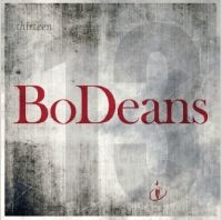 Bodeans - Thirteen ryhmässä CD @ Bengans Skivbutik AB (2422524)