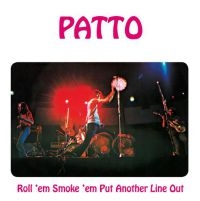 Patto - Roll 'Em, Smoke 'Em, Put Another Li ryhmässä CD @ Bengans Skivbutik AB (2422588)