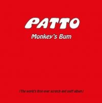 Patto - Monkey's Bum: Expanded Edition ryhmässä CD @ Bengans Skivbutik AB (2422589)