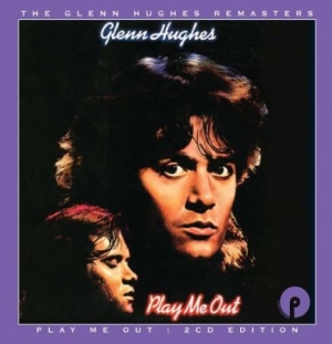 Hughes Glenn - Play Me Out: Expanded Edition ryhmässä CD @ Bengans Skivbutik AB (2422599)